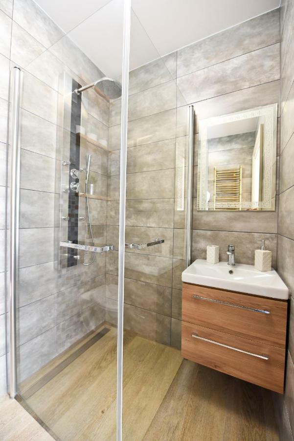 Apartament Starowka 3 Lägenhet Stary Toruń Exteriör bild